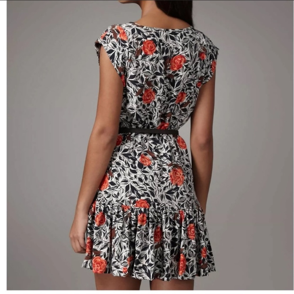 Joie Belinda Dress